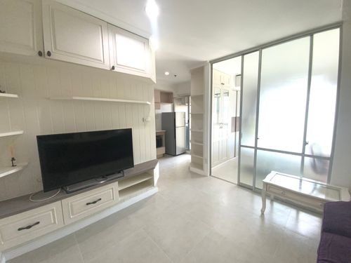 Condo for Rent: Lumpini Place Rama 4 – Kluaynamthai