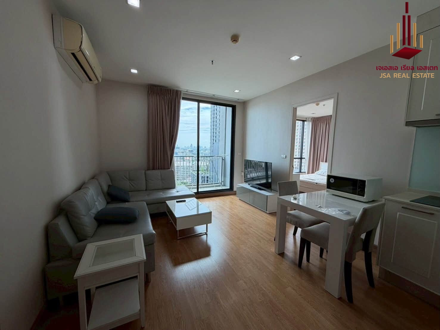 ✨ For Rent : Q House Sukhumvit 79 Condo ✨ 💰 Only 37,000 THB/month ✨ For Rent : Q House Sukhumvit 79 Condo ✨ 💰 Only 37,000 THB/month