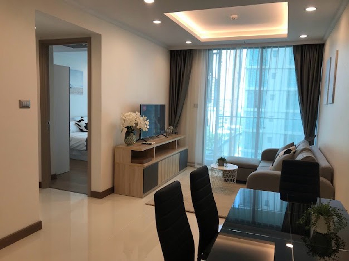 Supalai Oriental Sukhumvit 39 – รูปที่ 2