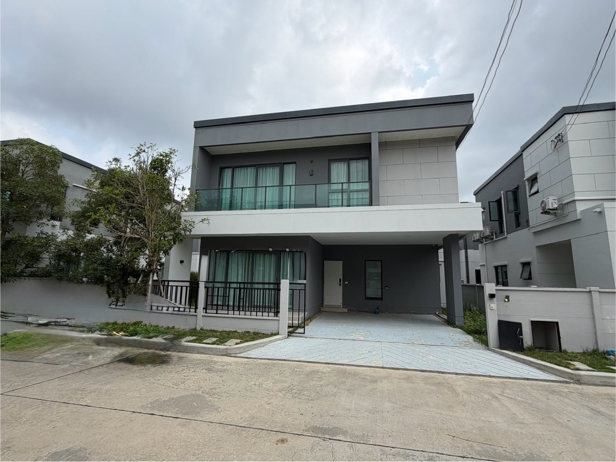 Pet Friendly ราคาสุดคุ้มพร้อมเข้าอยู่ เซนโทร บางนา (Centro Bangna) ใกล้ Mega Bangna และโรงเรียนนานาชาติ Pet Friendly ราคาสุดคุ้มพร้อมเข้าอยู่ เซนโทร บางนา (Centro Bangna) ใกล้ Mega Bangna และโรงเรียนนานาชาติ