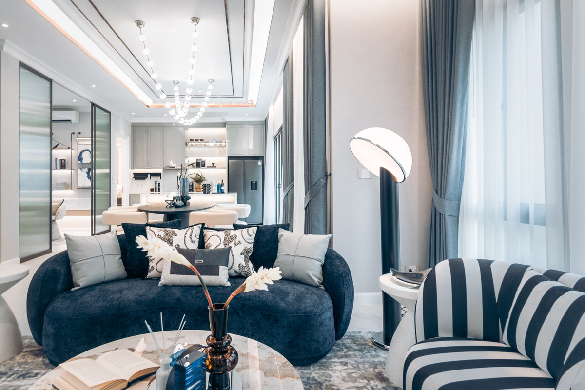 Super Luxury house for sale, Lavista Ekkamai 10 project, Ideal for investment Super Luxury house for sale, Lavista Ekkamai 10 project, Ideal for investment