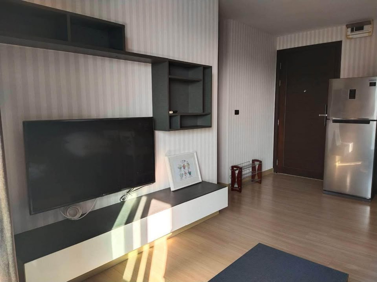 ห้องใหญ่แต่งสวย เฟอร์ฯครบราคาดีที่สุดในโครงการ!!⭐Thru Thonglor (ทรู ทองหล่อ) – รูปที่ 3