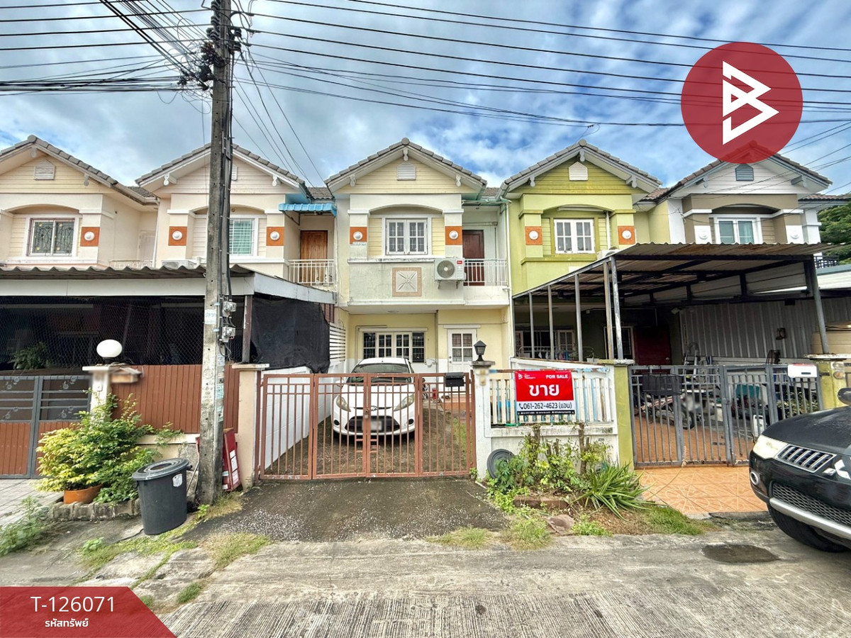 ขายทาวน์เฮ้าส์ หมู่บ้านพรพิมาน พหลโยธิน48 บางเขน กรุงเทพมหานคร ขายทาวน์เฮ้าส์ หมู่บ้านพรพิมาน พหลโยธิน48 บางเขน กรุงเทพมหานคร