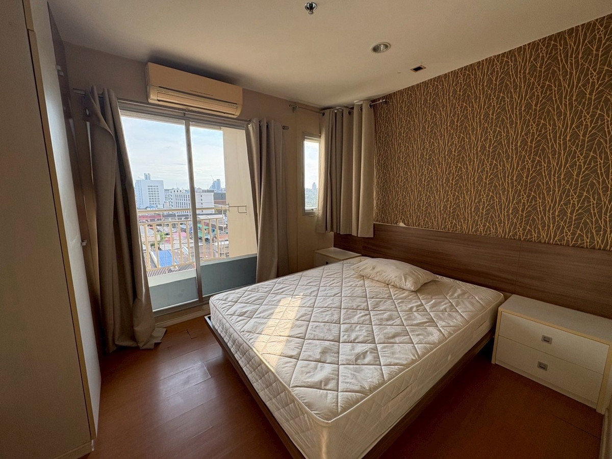 P-1163❣️Lumpini Condo Town North Pattaya-Sukhumvit❣️ Only 1.7 million P-1163❣️Lumpini Condo Town North Pattaya-Sukhumvit❣️ Only 1.7 million