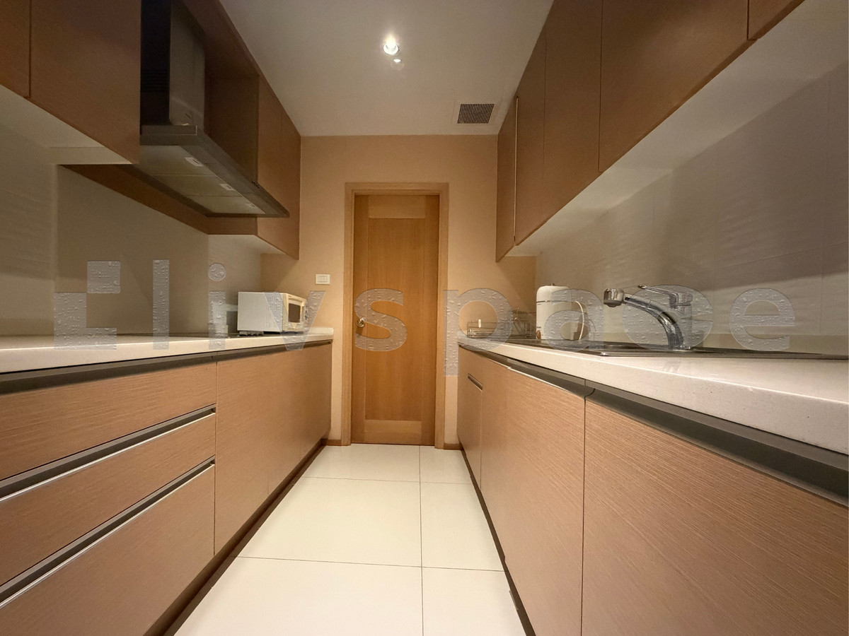 ▚ LD137ツ สำหรับเช่า The Empire Place ใจกลางสาทร 3 ห้องนอน Rare Unit ราคาพิเศษ ⭐ – รูปที่ 4