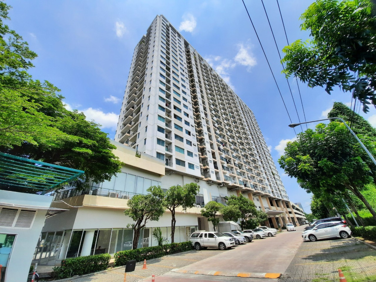 ✨ For Sale: Supalai Park Srinakarin Condo ✨ 💰 Only 7,500,000 THB ✨ For Sale: Supalai Park Srinakarin Condo ✨ 💰 Only 7,500,000 THB