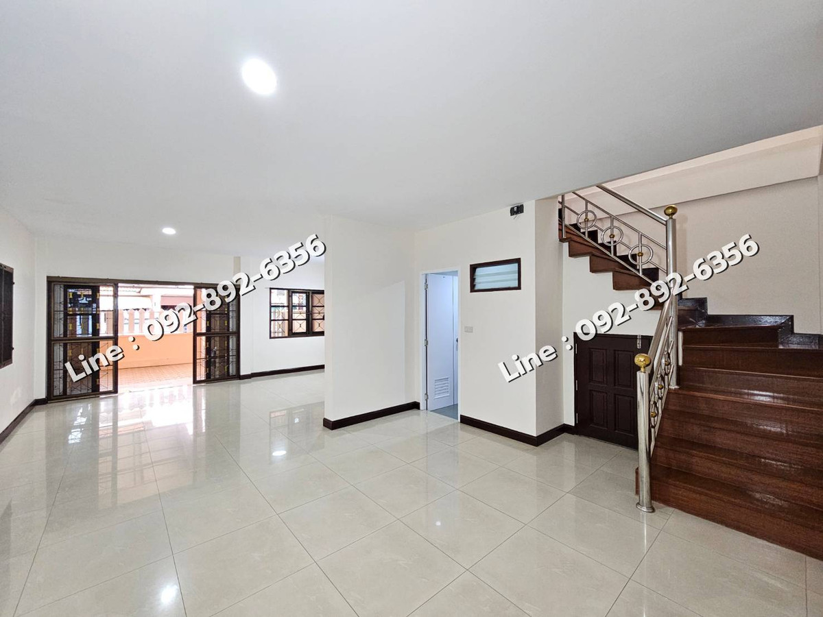 ขายทาวน์เฮาส์ 2 ชั้น 28 ตรว. หมู่บ้านพนาสนธิ์วิลล่า 2 รีโนเวทใหม่เอี่ยม นิมิตใหม่ 1 มีนบุรี ขายทาวน์เฮาส์ 2 ชั้น 28 ตรว. หมู่บ้านพนาสนธิ์วิลล่า 2 รีโนเวทใหม่เอี่ยม นิมิตใหม่ 1 มีนบุรี