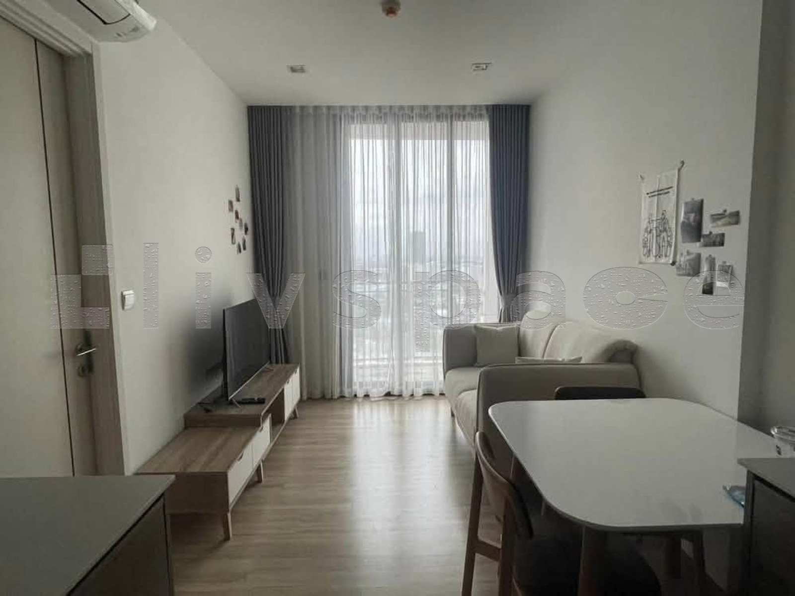 ▚ L0XC08ツ FOR RENT: The Line Phahon - Pradipat 1 Bed 35sqm Beautiful Unit Beautiful Room, Great Location, Special Price ⭐ ▚ L0XC08ツ FOR RENT: The Line Phahon - Pradipat 1 Bed 35sqm Beautiful Unit Beautiful Room, Great Location, Special Price ⭐