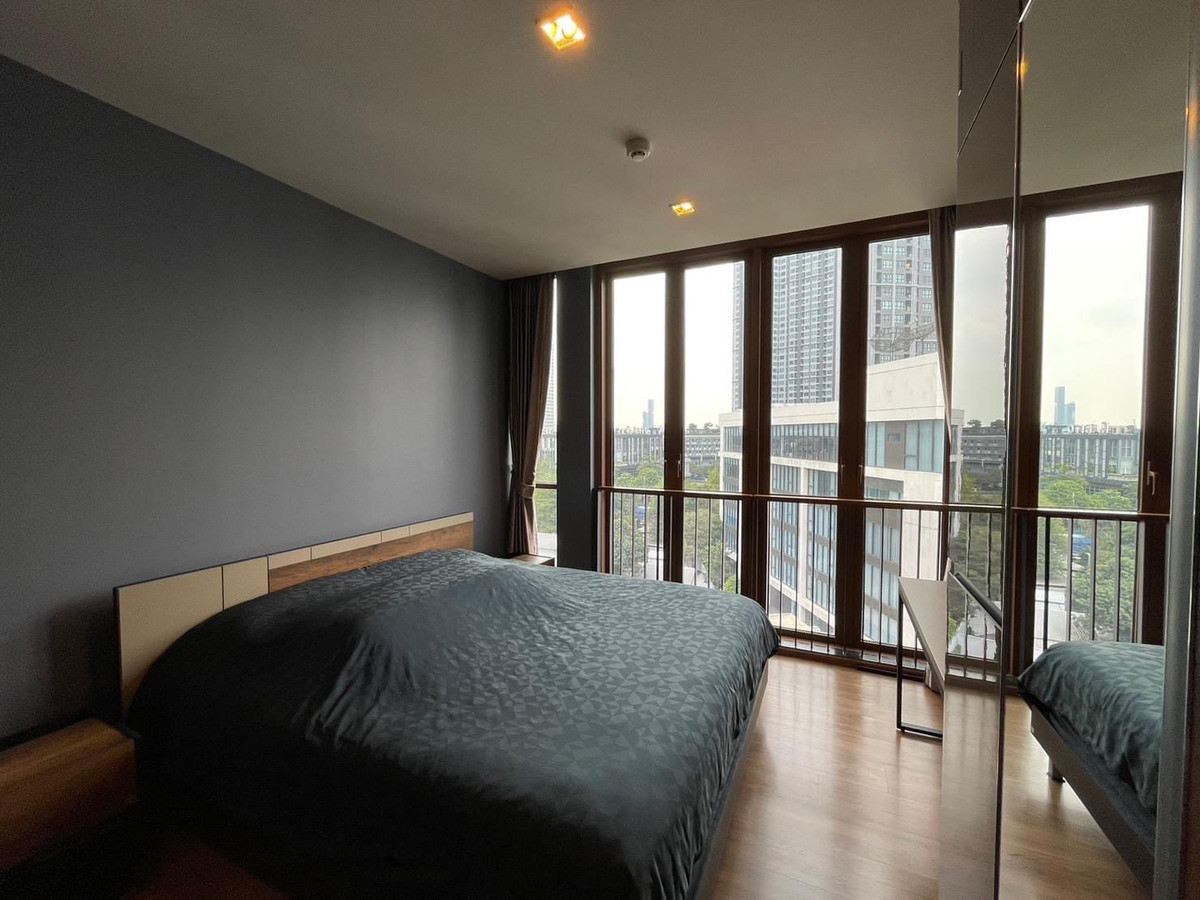 Condo for sale Hasu Haus price 4,490,000 baht [TTs251115]
