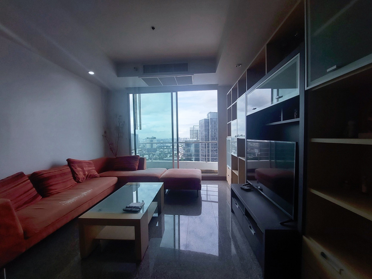 Supalai Park 3 Pent House for rent Next to BTS Phahon Yothin 24 145 sq m, 3 bedrooms, 2 bathrooms – รูปที่ 2