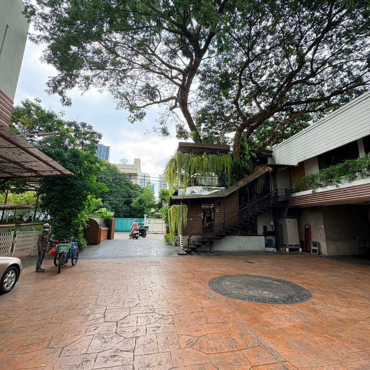 ให้เช่าพื้นที่ค้าปลีก ย่านพร้อมพงษ์-อโศก เหมาะทำร้านค้า ร้านอาหาร คาแฟ – รูปที่ 2