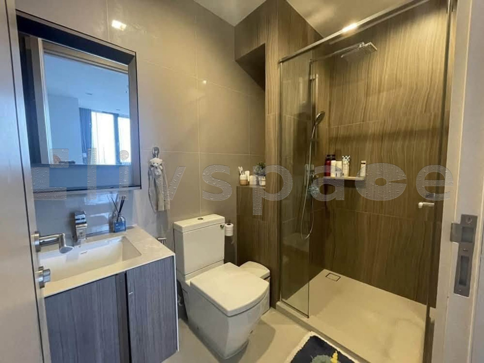 ▚ L0XC08ツ ให้เช่า: The Line Phahon - Pradipat 1 Bed 35ตร.ม. ห้องสวย ทำเลดี ราคาพิเศษ✨ – รูปที่ 4