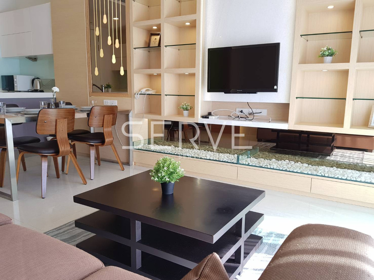 🔥65K🔥 - 2 Beds with Bathtub 92 sq.m Good Location Close to BTS Ratchadamri 400 m. and Lumpini Park at Q Langsuan Condo / For Rent 🔥65K🔥 - 2 Beds with Bathtub 92 sq.m Good Location Close to BTS Ratchadamri 400 m. and Lumpini Park at Q Langsuan Condo / For Rent