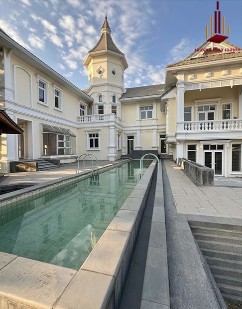 ✨ For Sale: The Royal Residence ✨ 💰 Only 144,800,000 THB ✨ For Sale: The Royal Residence ✨ 💰 Only 144,800,000 THB