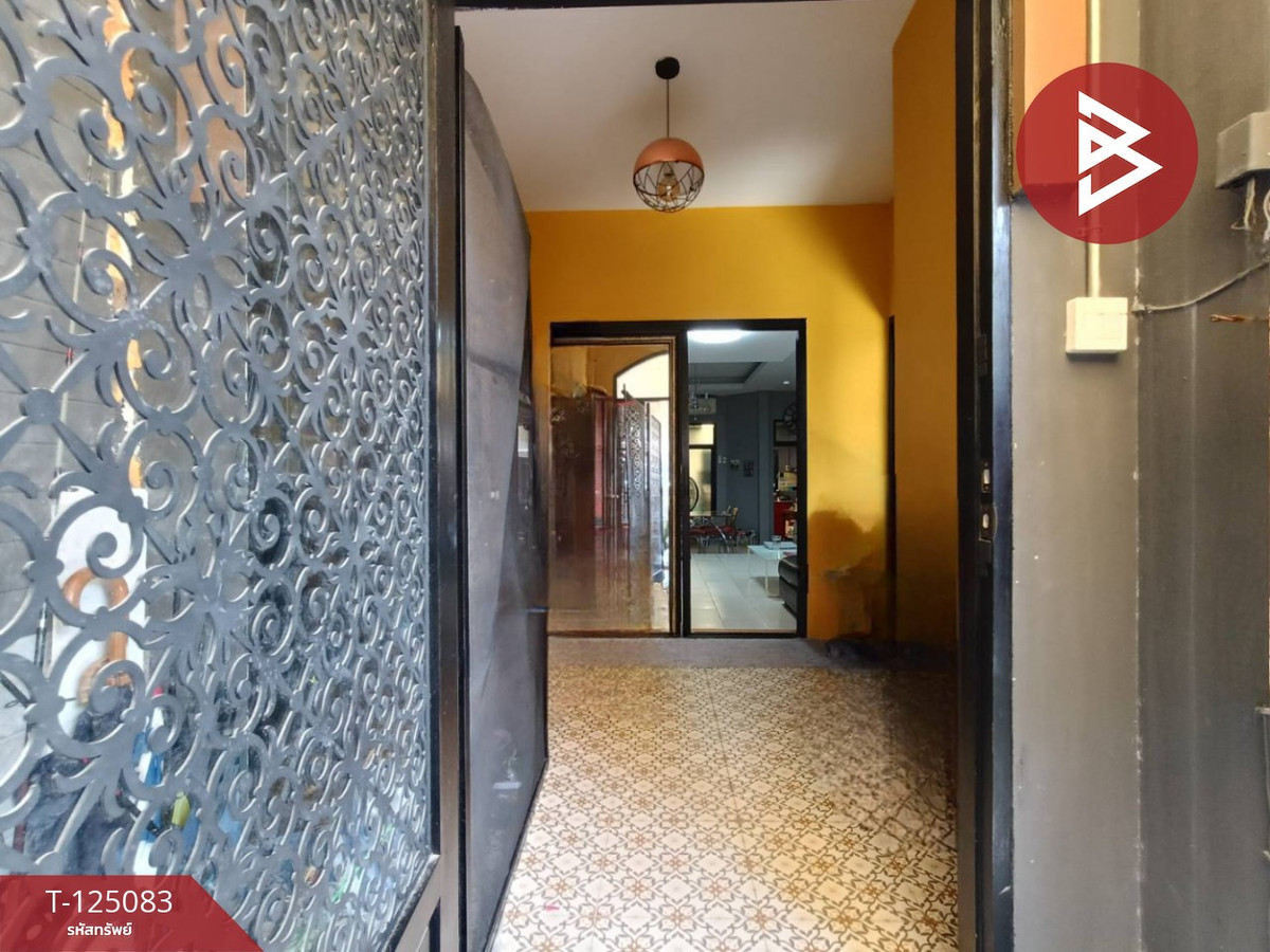 Townhouse for sale/rent Lallyville Village 1 Srinakarin-Teparak (Lally Ville1 Srinakarin-Teparak) Samut Prakan – รูปที่ 3