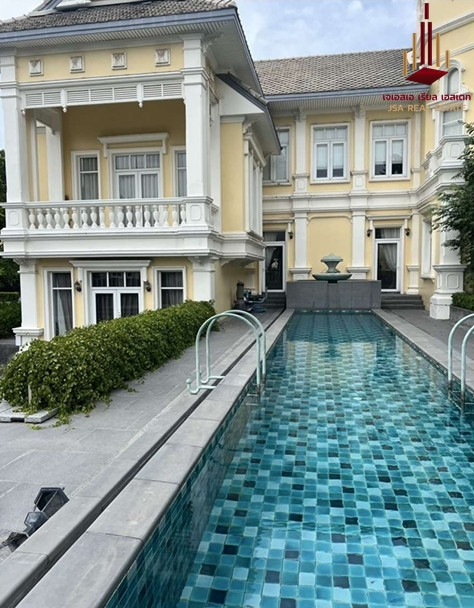 ✨ For Sale: The Royal Residence ✨ 💰 Only 157,500,000 THB ✨ For Sale: The Royal Residence ✨ 💰 Only 157,500,000 THB