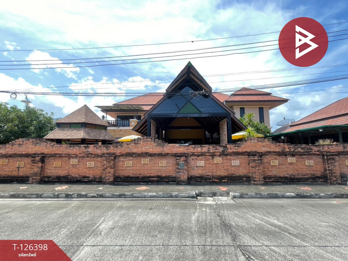 ขายบ้านเดี่ยวหลังใหญ่ หมู่บ้านดวงฤทัย ระยอง พร้อมอยู่ ขายบ้านเดี่ยวหลังใหญ่ หมู่บ้านดวงฤทัย ระยอง พร้อมอยู่