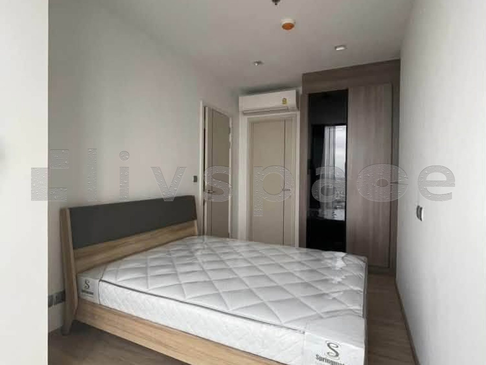 ▚ L0XC08ツ ให้เช่า: The Line Phahon - Pradipat 1 Bed 35ตร.ม. ห้องสวย ทำเลดี ราคาพิเศษ✨ – รูปที่ 3
