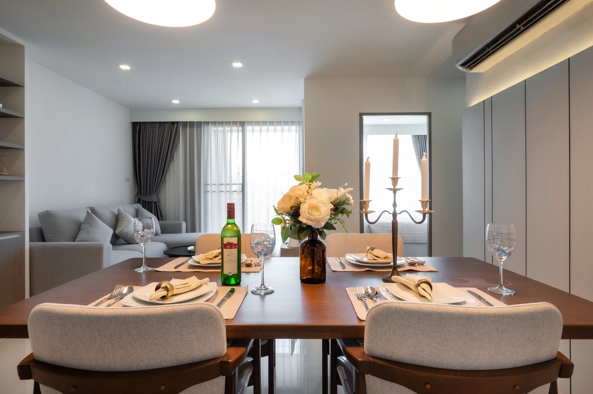 ขายคอนโด Art @ Thonglor 25 ราคา 9,990,000 บาท [TTs251112]
