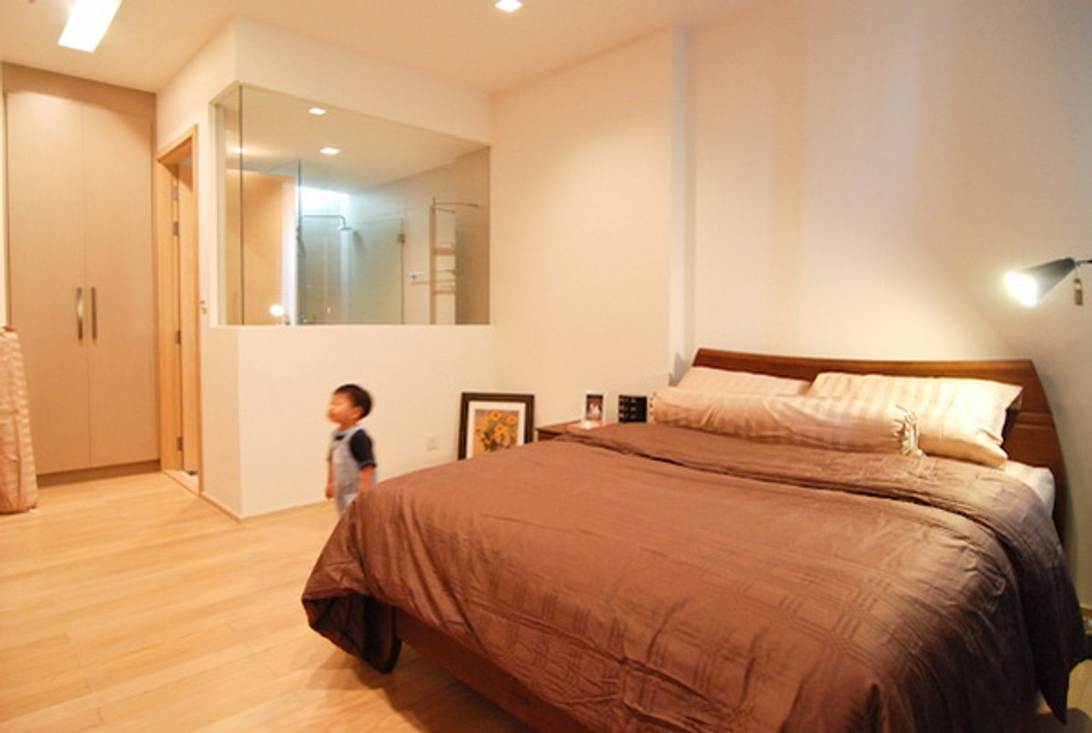 ขายคอนโด Siri At Sukhumvit ราคา 8,800,000 บาท [TTs251113]
