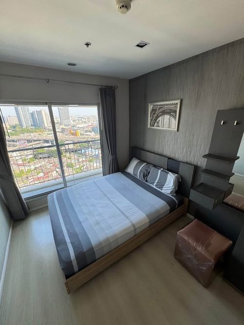 Condo for sale Aspire Sukhumvit 48 price 3,390,000 baht [TTs251117]