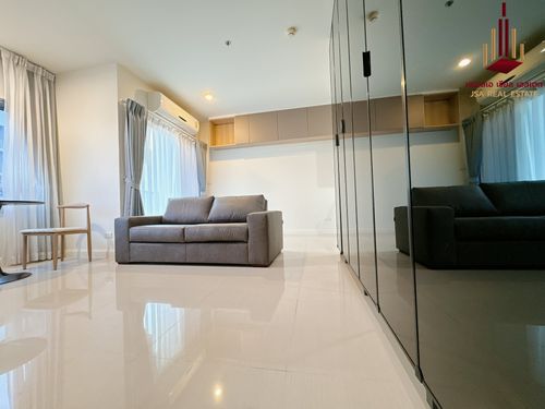✨ For Sale : Manor Sanambinnam Condo  ✨  💰 only  2,490,000  thb