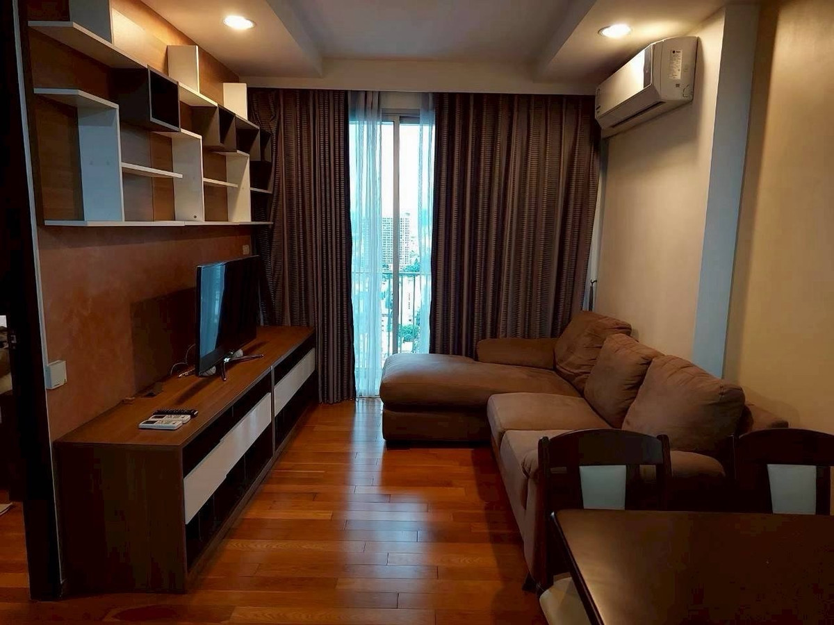 Urgent sale at a loss of millions 🔥The line Phaholyothin park, Building A, large room 45 sq m. A little over 3 million 𝟎𝟔𝟒-𝟕𝟗𝟒𝟒𝟐𝟔𝟑(Khun Nam)