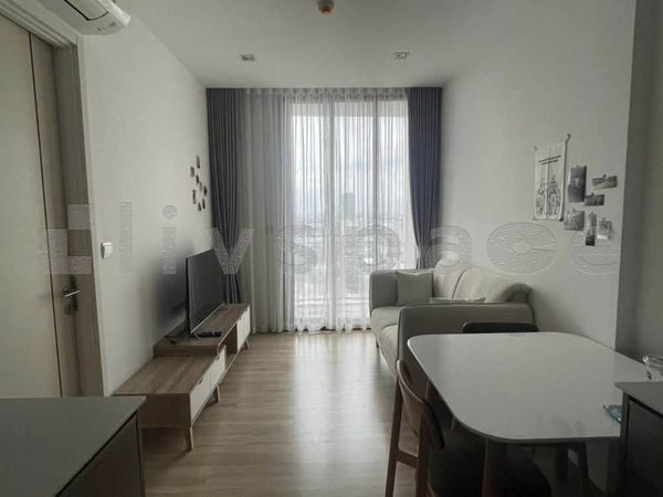 ▚ L0XC08ツ FOR RENT: The Line Phahon - Pradipat 1 Bed 35sqm Beautiful Unit Beautiful Room, Great Location, Special Price ⭐