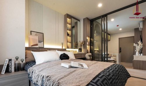 ✨ For Sale: ASPIRE Ratchayothin Condo ✨💰 Only 3,890,000 THB
