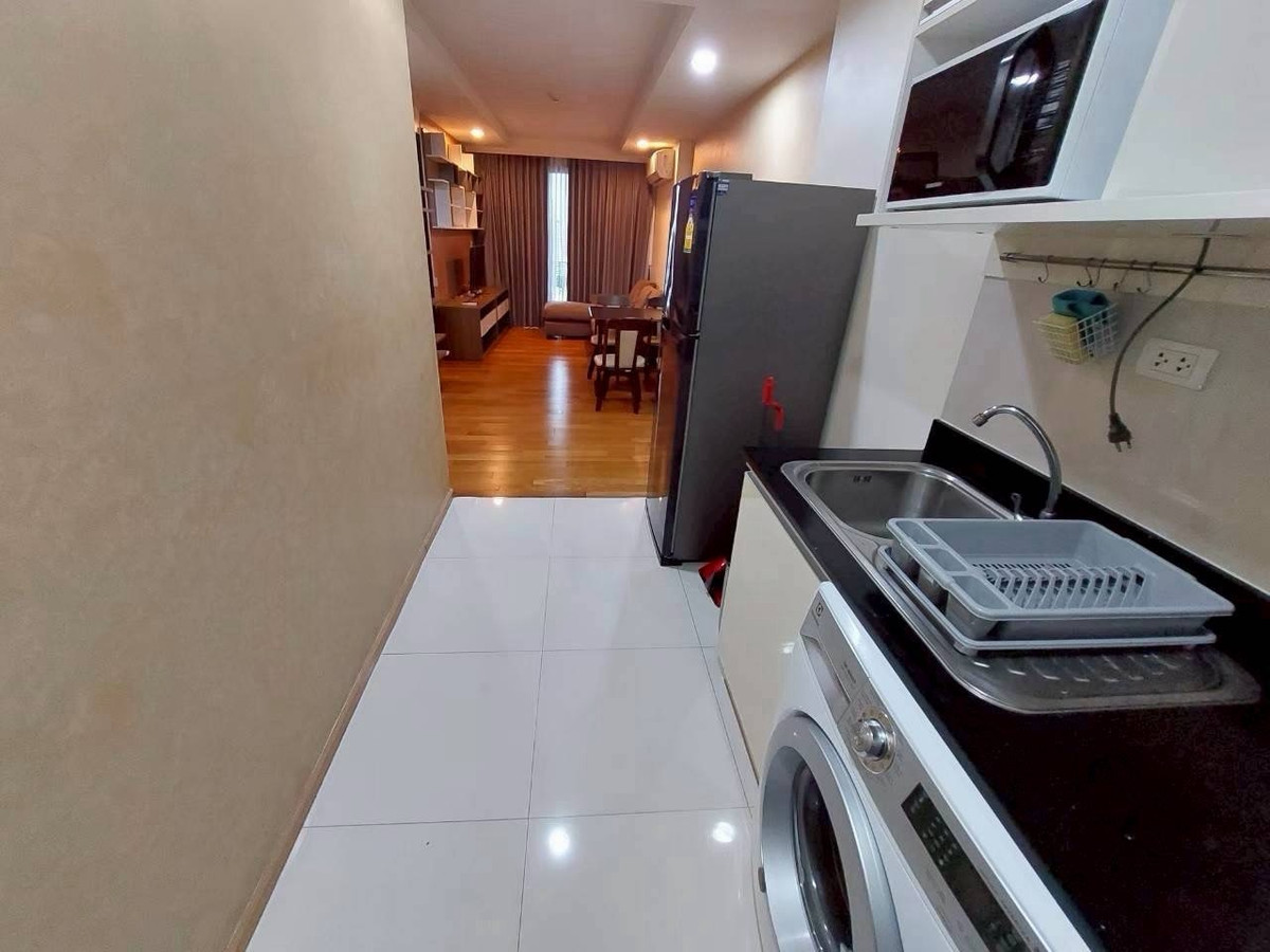 Hot deal 🔥The Line Phaholyothin Park, Building A  1 bedroom, 45 sq m, city view, south, a little over 3 million 📲 𝟎𝟔𝟒-𝟕𝟗𝟒𝟒𝟐𝟔𝟑(Khun Nam)