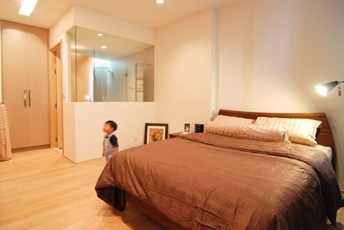 ขายคอนโด Siri At Sukhumvit ราคา 8,800,000 บาท [TTs251113]