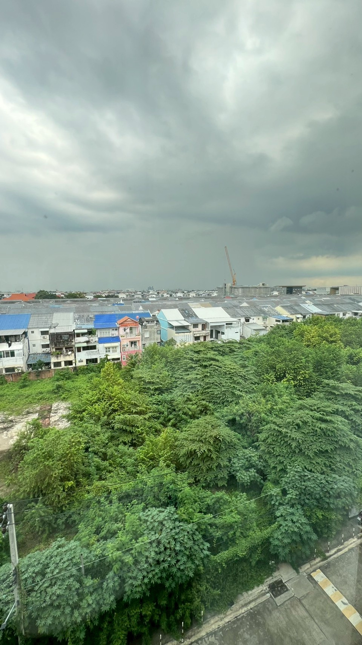 🌟 ให้เช่าคอนโด Atmoz Ratchada–Huai Khwang 13,000/เดือน เฟอร์ครบ🌟 – รูปที่ 3