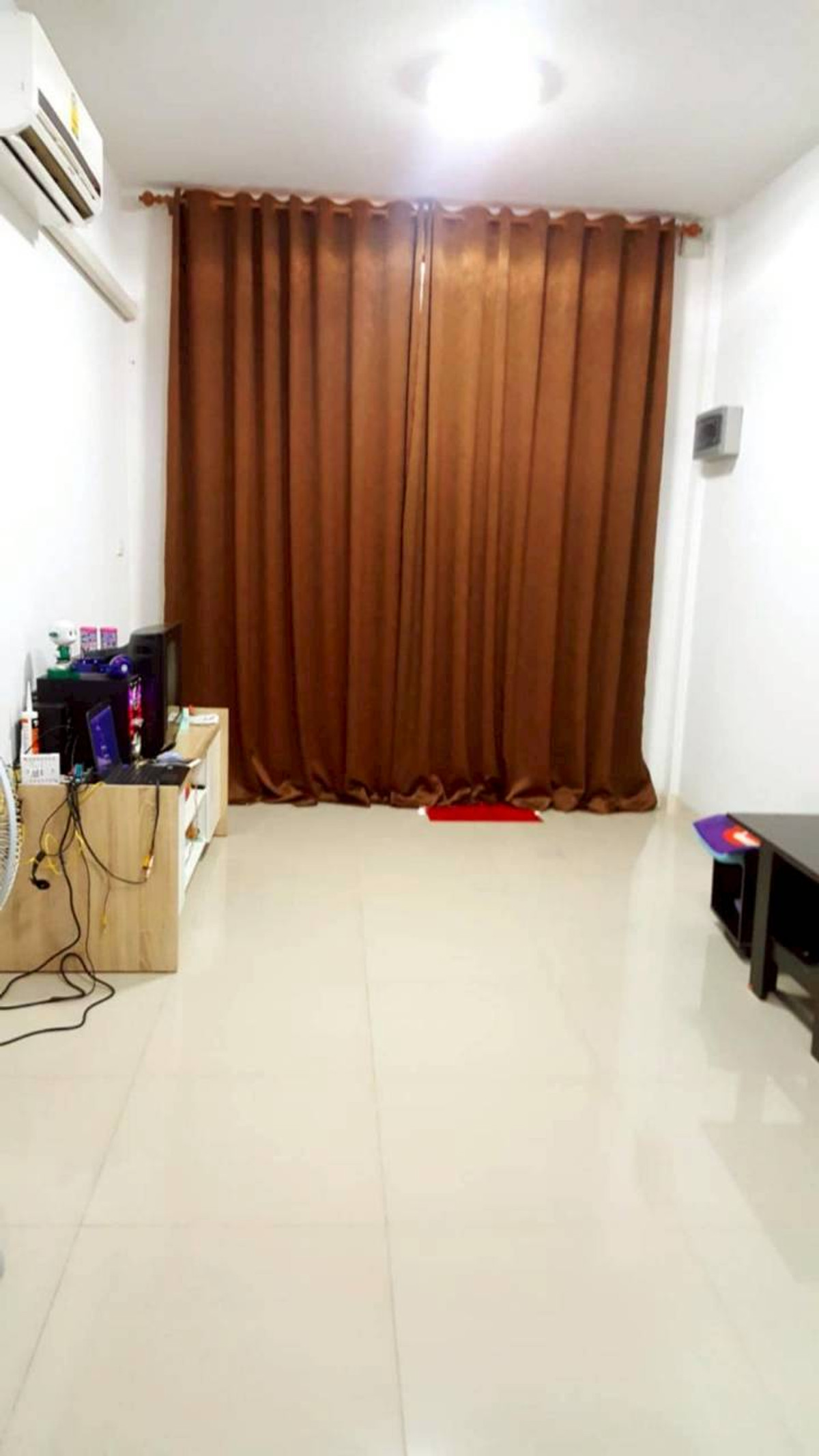 For sale: Pruksa The Privy, Sri Maha Pho, Prachin, 22.5 sq m., 1 floor, 2 bedrooms, 1 bathroom, near Industrial Estate 304. – รูปที่ 4