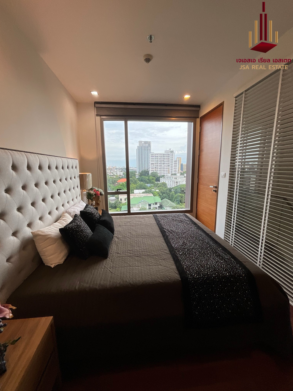 ✨ For Rent: Ashton Morph 38 Condo ✨ 💰 Only 100,000 THB/month ✨ For Rent: Ashton Morph 38 Condo ✨ 💰 Only 100,000 THB/month