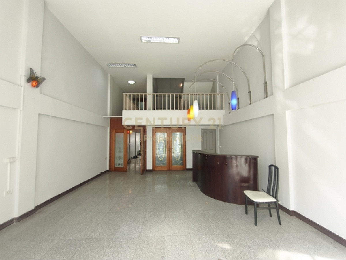 Rare Item! ติดถนนลาดพร้าว Home Office ติดถนนลาดพร้าว เดิน 500 ม. ถึง MRT Interchange ลาดพร้าว No.50-TH-68023 – รูปที่ 3