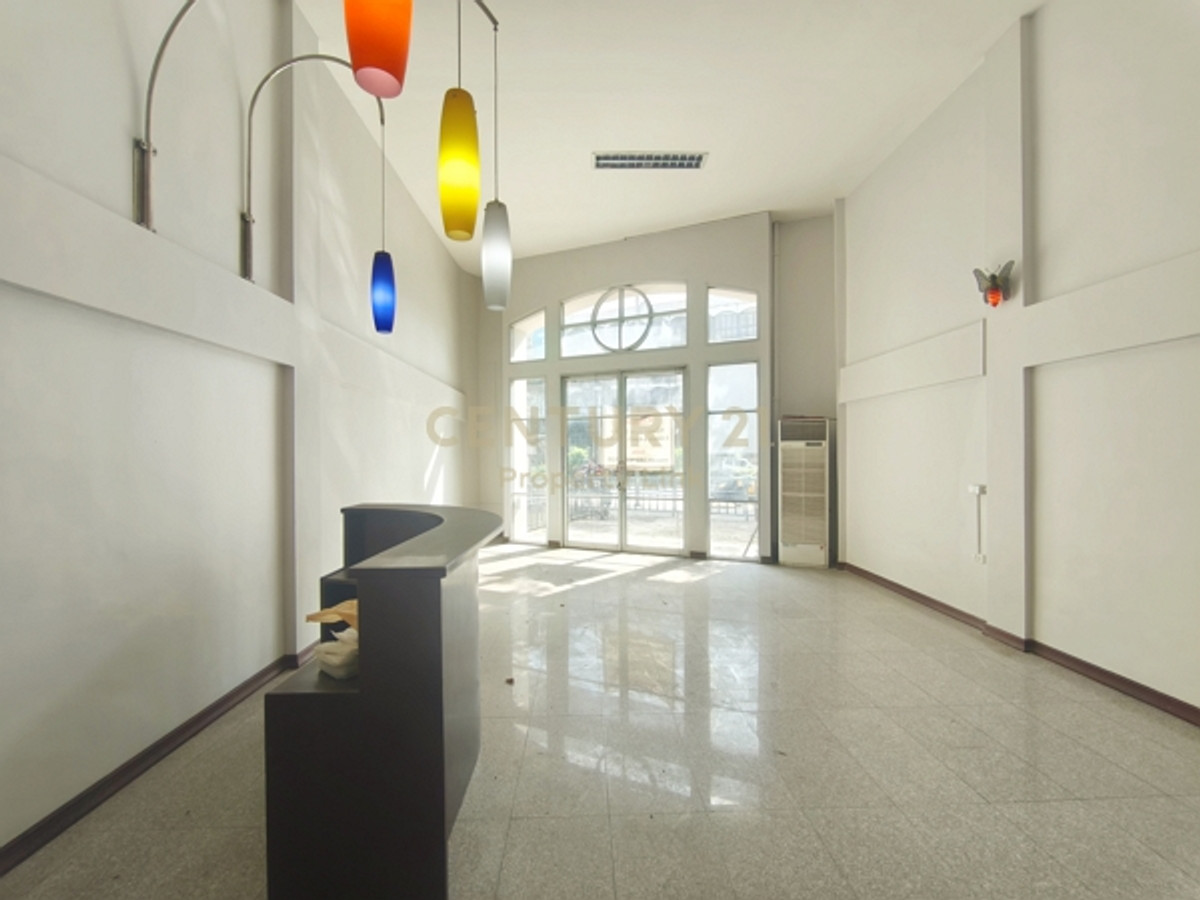 Rare Item! ติดถนนลาดพร้าว Home Office ติดถนนลาดพร้าว เดิน 500 ม. ถึง MRT Interchange ลาดพร้าว No.50-TH-68023 – รูปที่ 4