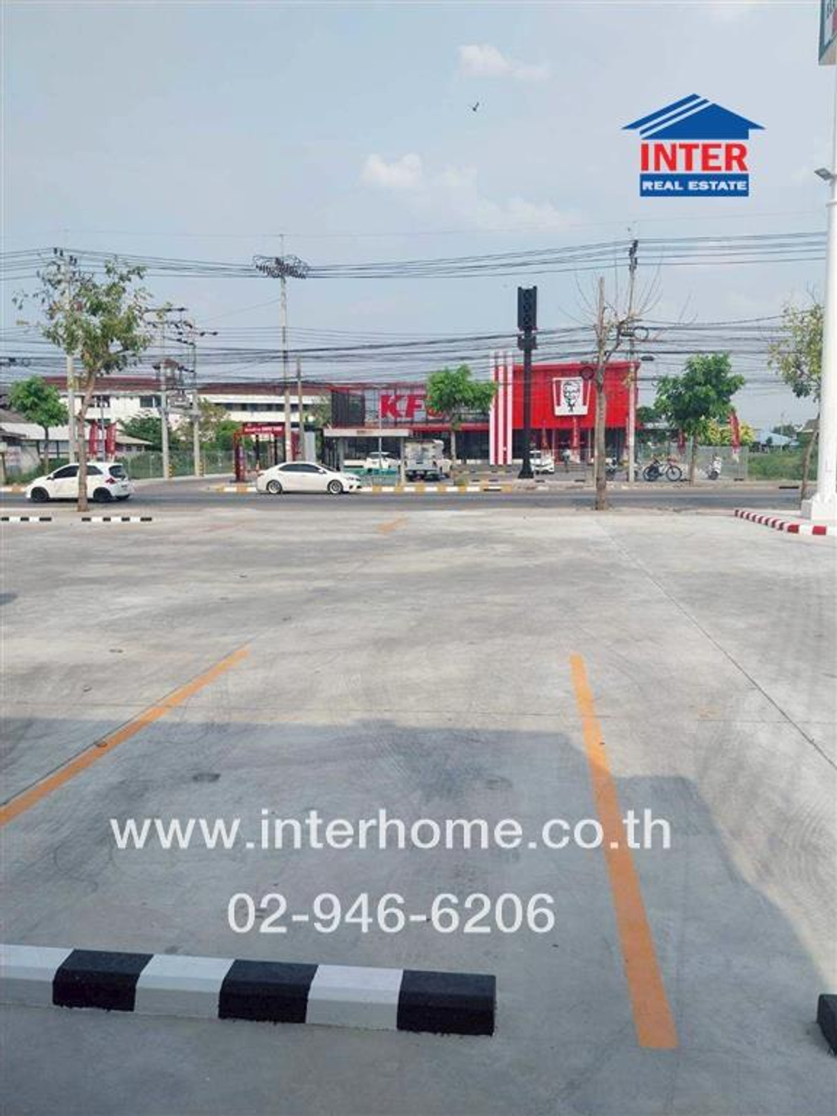 คอนโดมิเนียม 27.16 ตร.ม. นิรันดร์เรสซิเดนซ์8 ซอยมีสทีน ถนนรามคำแหง ถนนราษฎร์พัฒนา เขตสะพานสูง กรุงเทพมหานคร – รูปที่ 2