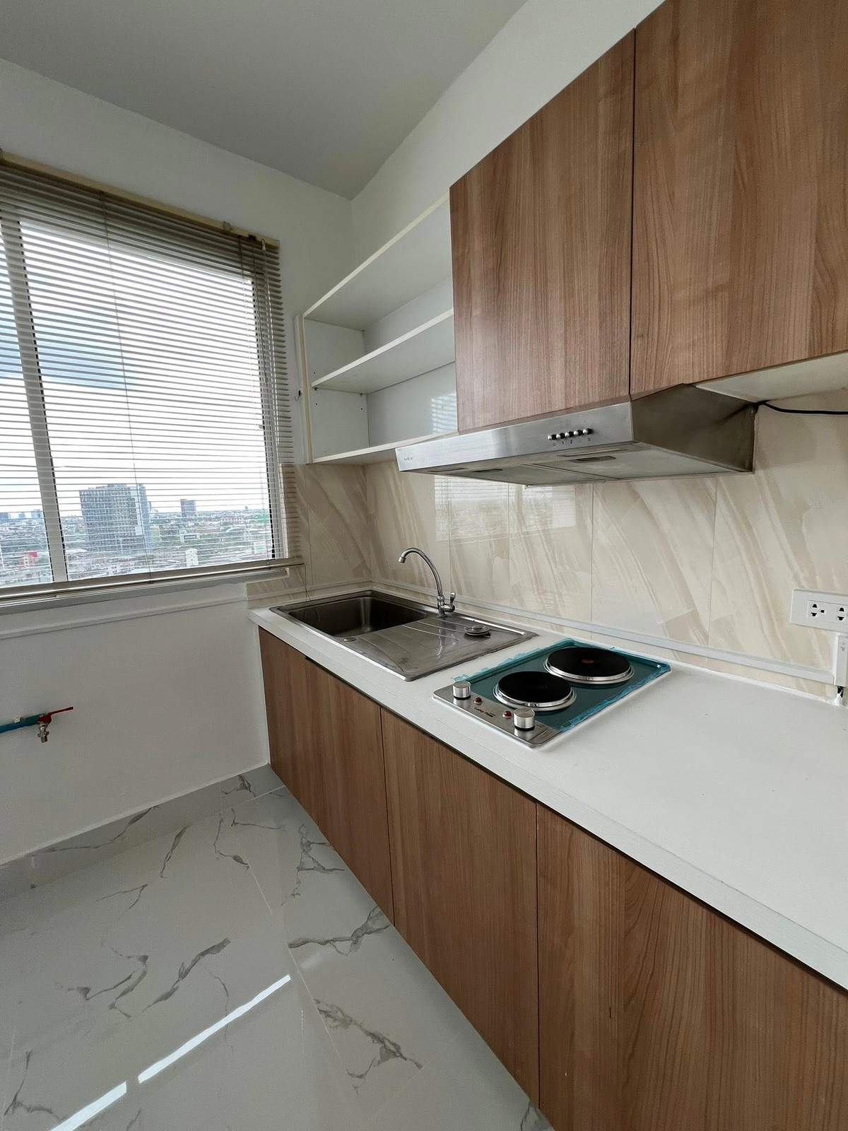 For Sale : 1 Bed City Home Sukhumvit 101 For Sale : 1 Bed City Home Sukhumvit 101