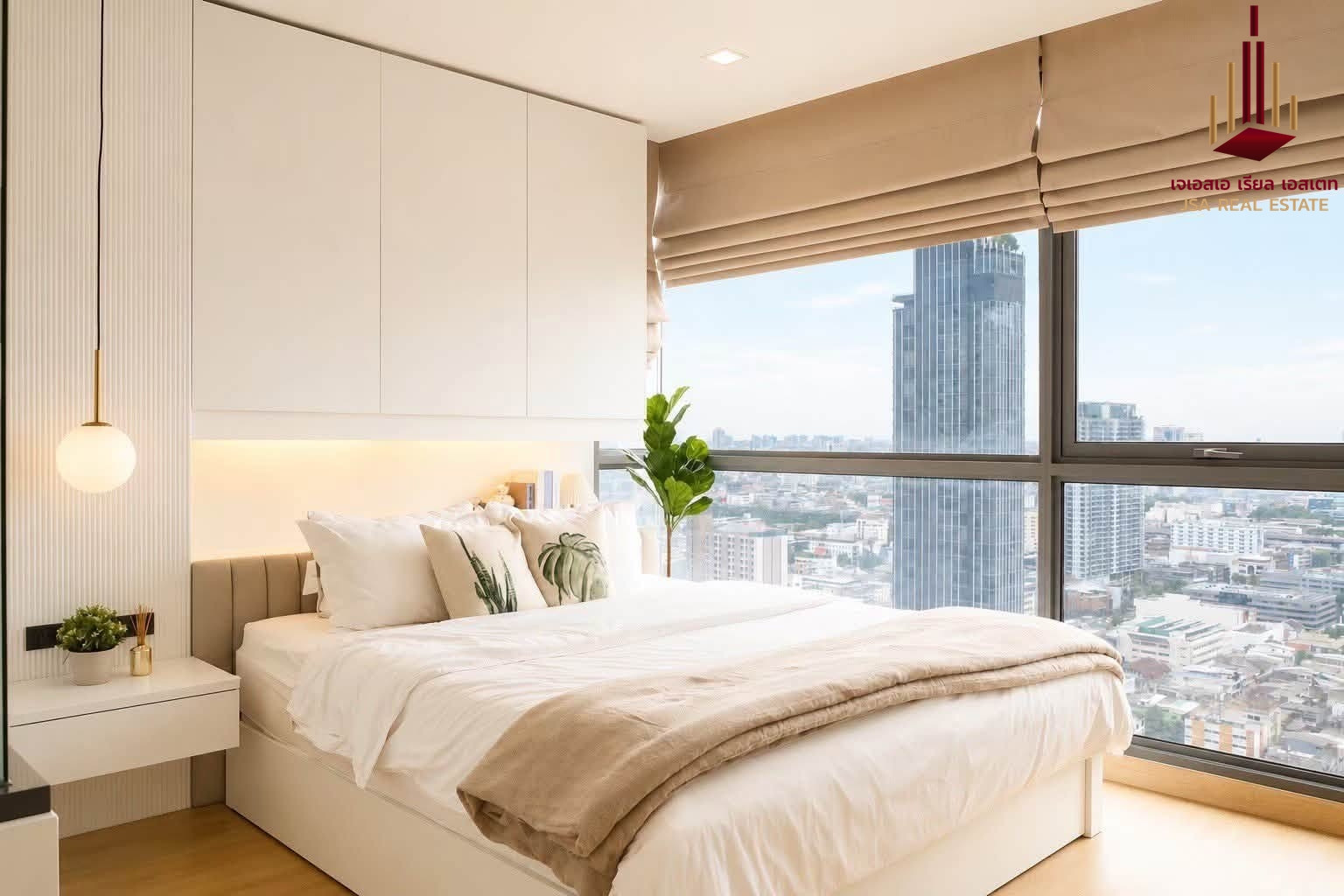 ✨ For Rent: Ideo Q Phayathai Condo ✨ 💰 Only 25,000 THB/month ✨ For Rent: Ideo Q Phayathai Condo ✨ 💰 Only 25,000 THB/month