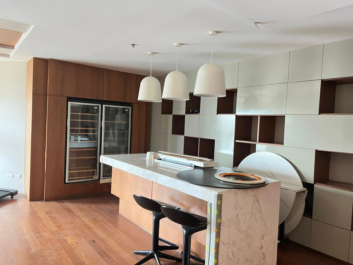 🔥 For sale 🔥 Belle Grand Rama 9 - Belle Grand Rama 9 / 6 bedrooms ZC052