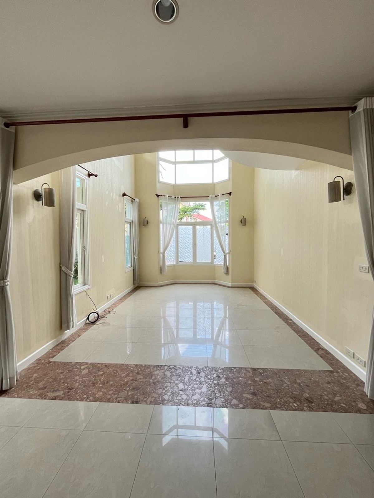 Single house for sale, Passorn 11, Prachachuen. Single house for sale, Passorn 11, Prachachuen.