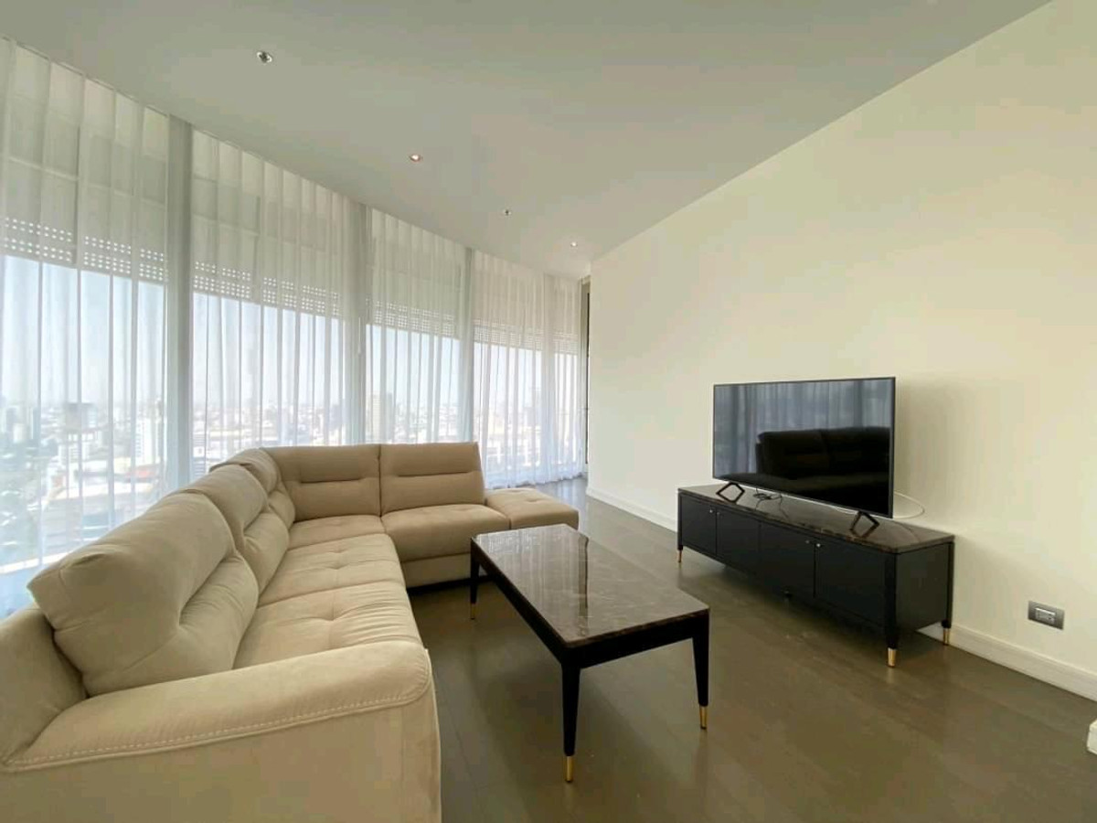 For rent Magnolia ratchadamri 2bedroom 2bathroom 104sqm rent fee 110,000 per month rainy 081-889-5470 whatappidline:richierainy – รูปที่ 3
