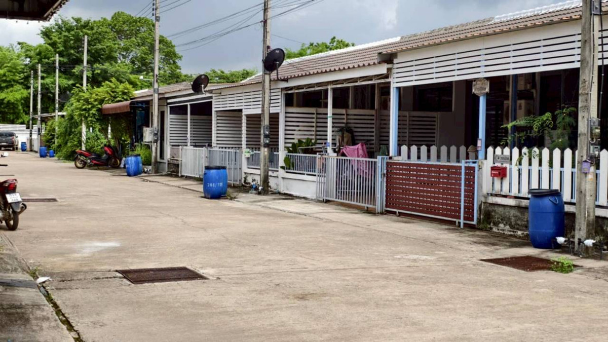 For sale: Pruksa The Privy, Sri Maha Pho, Prachin, 22.5 sq m., 1 floor, 2 bedrooms, 1 bathroom, near Industrial Estate 304. – รูปที่ 2