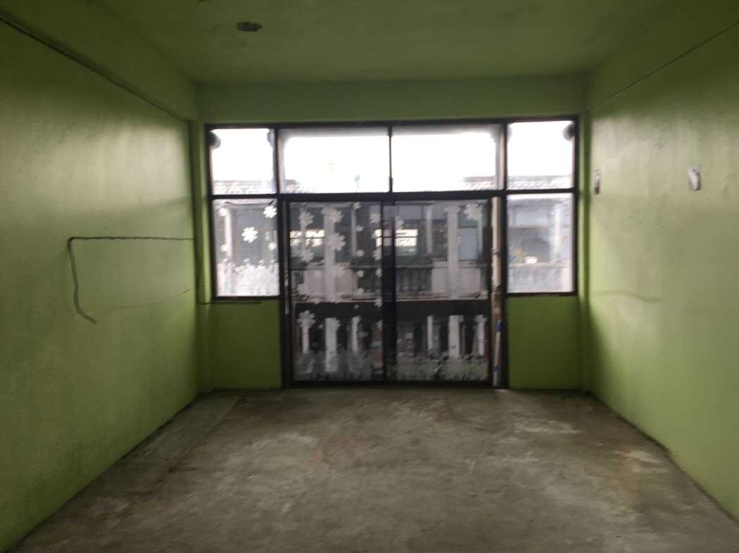 ขาย อาคารพาณิชย์ ธนาคม ซิตี้ 192 ตรม 15.10 ตรว ใกล้ เดอะมอลล์ บางแค – รูปที่ 4