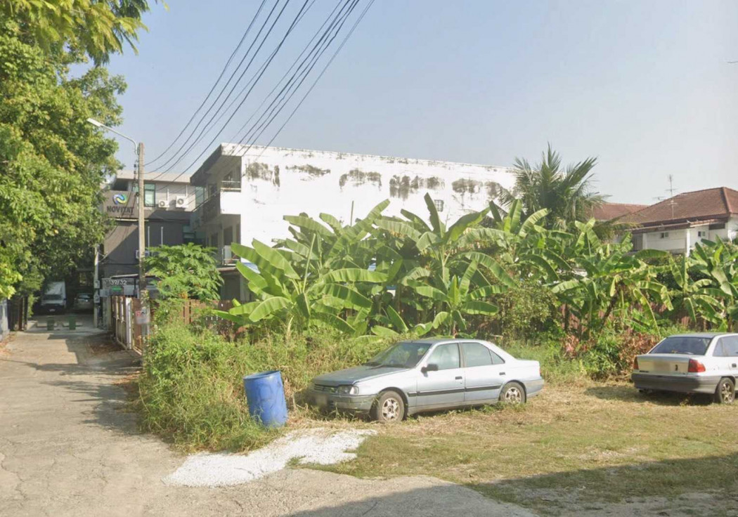 ขาย ที่ดิน ซ.แจ้งวัฒนะ 10 แยก 9-1 91 ตรว ใกล้ศูนย์ราชการแจ้งวัฒนะ – รูปที่ 4