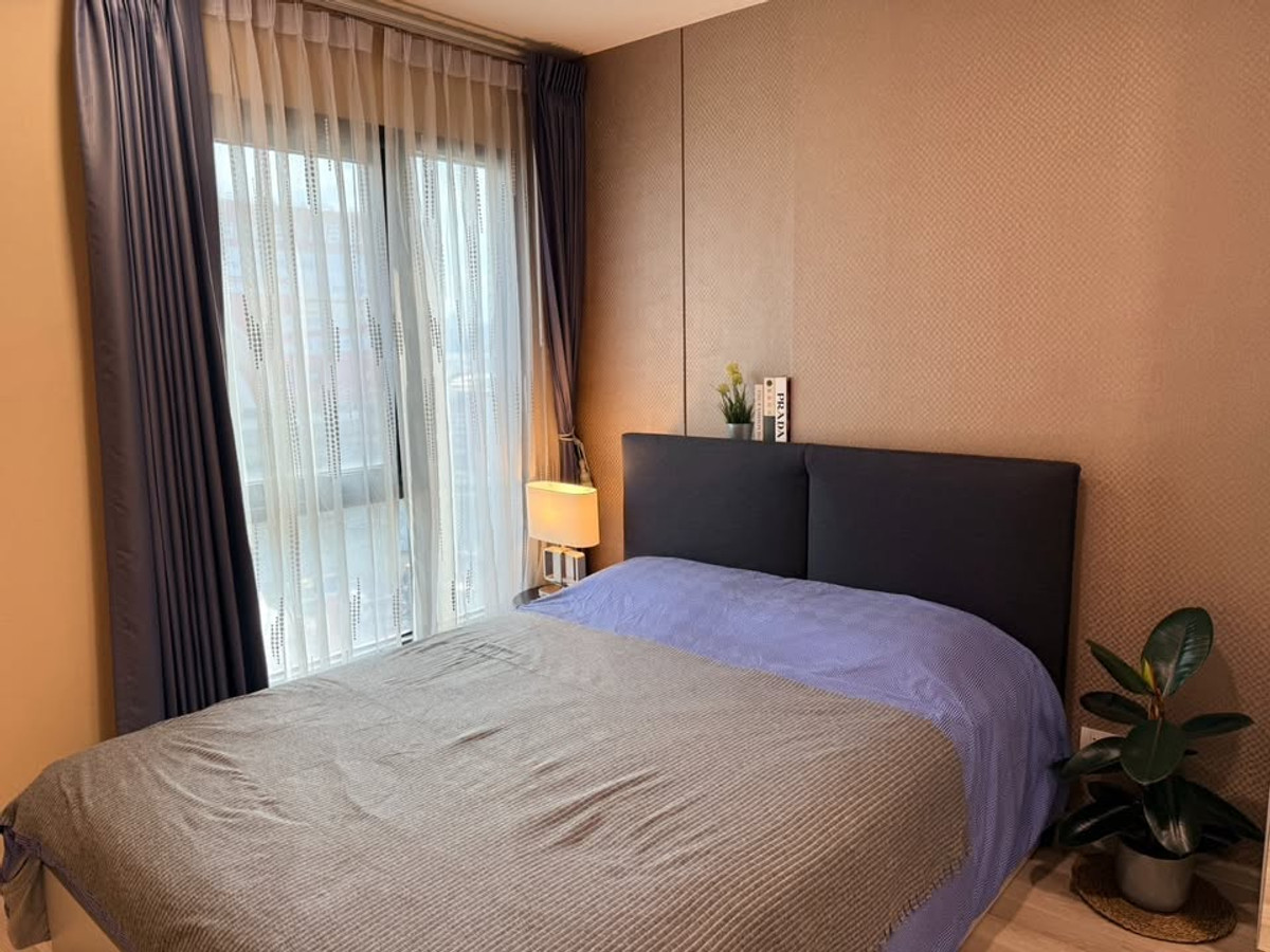 ขายคอนโด Centric Ratchada-Huai Kwang ราคา 3,590,000 บาท [FLs251107]
