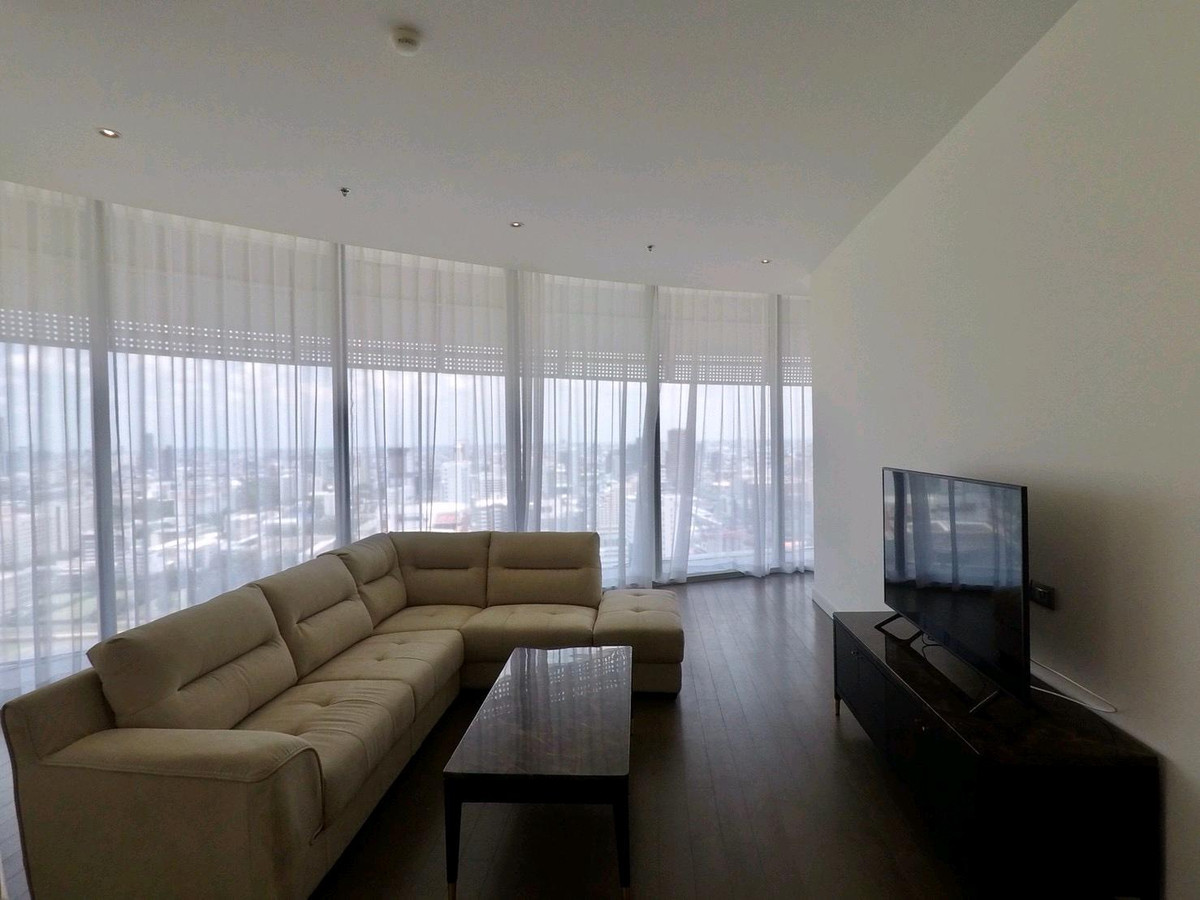 For rent Magnolia ratchadamri 2bedroom 2bathroom 104sqm rent fee 110,000 per month rainy 081-889-5470 whatappidline:richierainy – รูปที่ 4