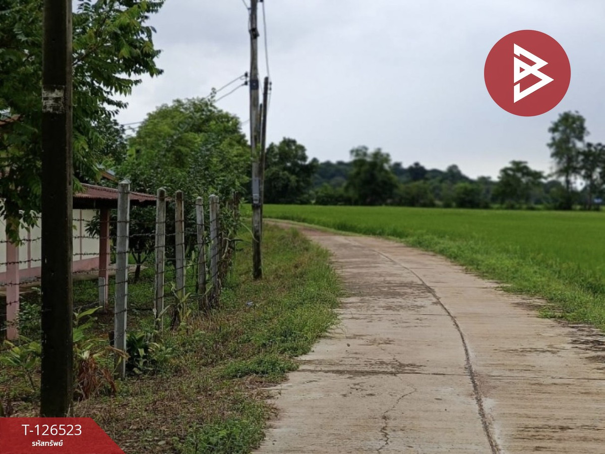 Land for sale with buildings, area 2 rai 3 ngan 50 sq m, Nong Chang, Uthai Thani. Land for sale with buildings, area 2 rai 3 ngan 50 sq m, Nong Chang, Uthai Thani.