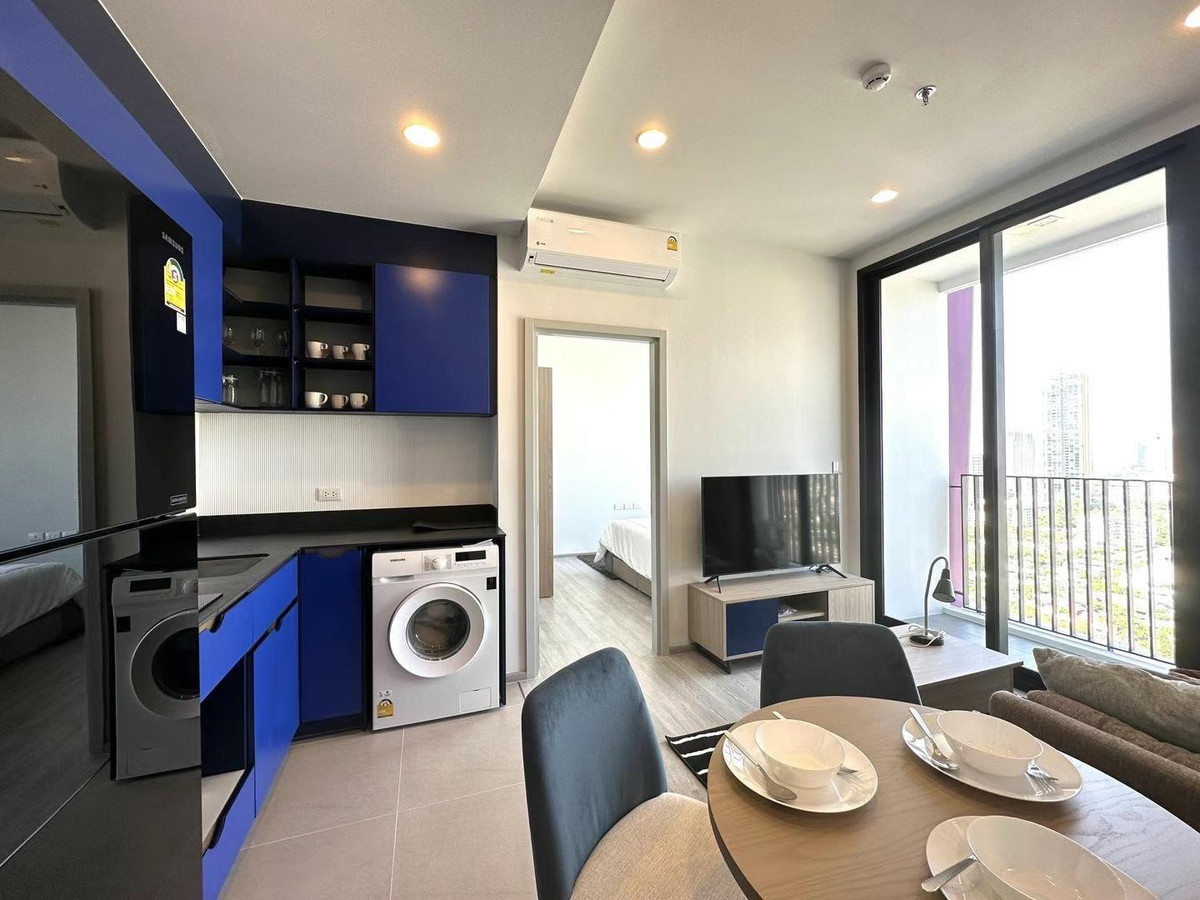 XT Ekkamai 2 bedrooms 