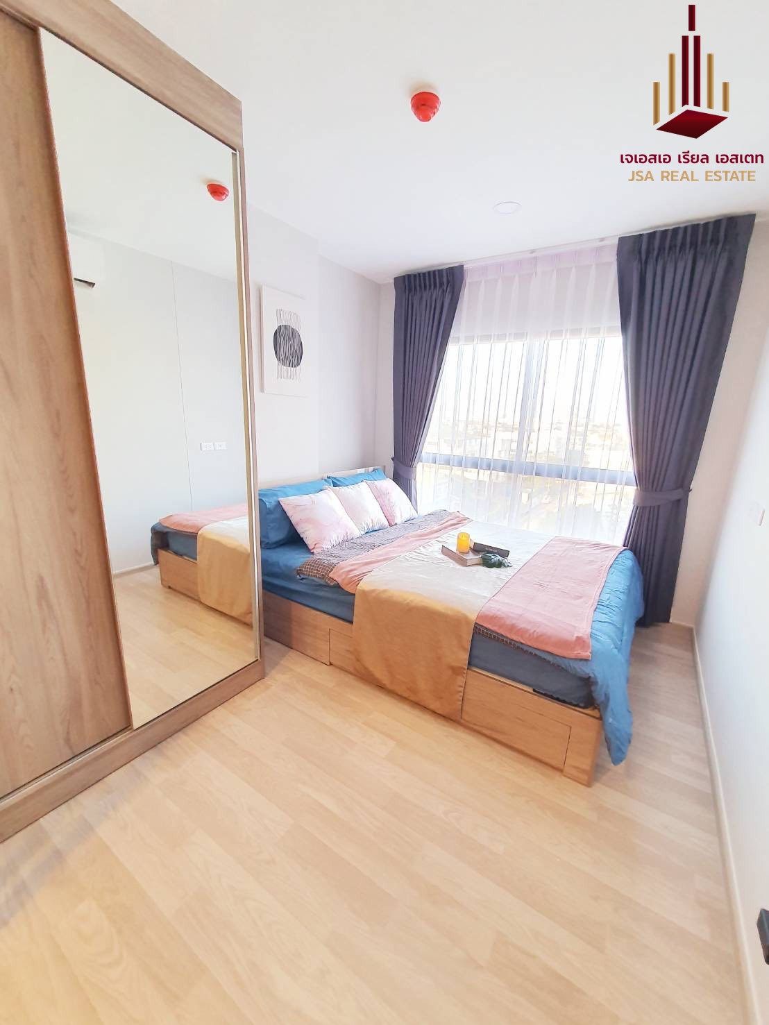 ✨ For Rent : Plum Condo Sukhumvit 97.1 Condo ✨ 💰 Only 13,000 THB/month ✨ For Rent : Plum Condo Sukhumvit 97.1 Condo ✨ 💰 Only 13,000 THB/month
